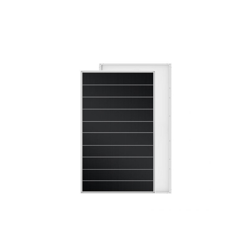 QUAD PRO Mono Shingled 500W Solar Panel