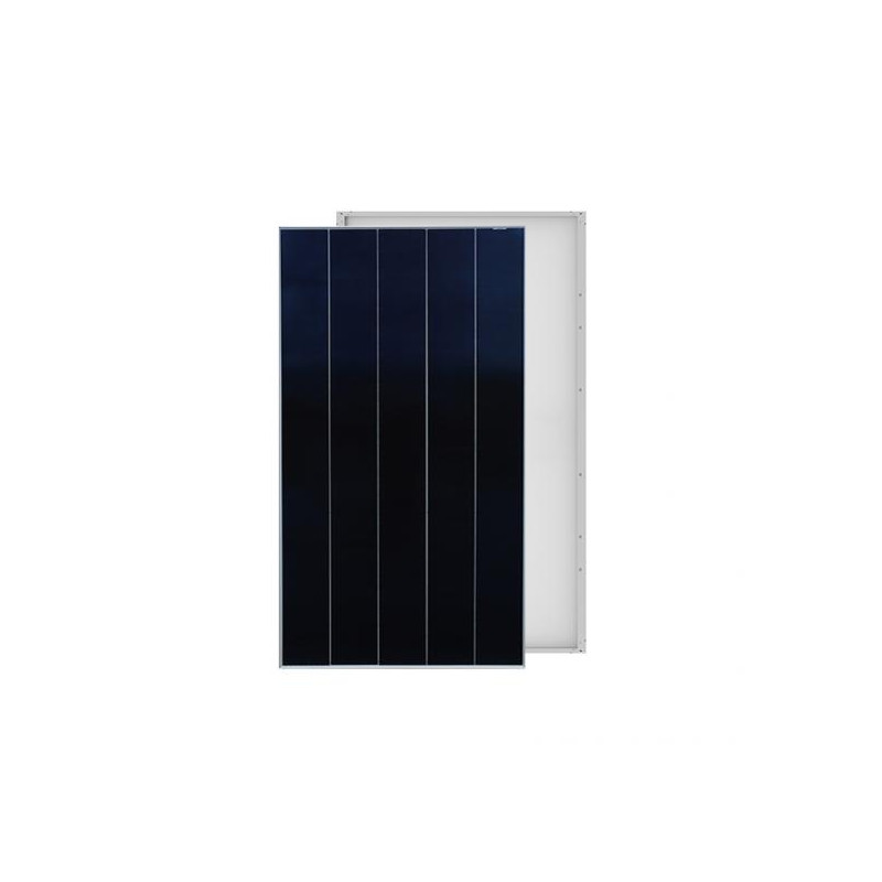 QUAD PRO Mono Shingled 555W Solar Panel