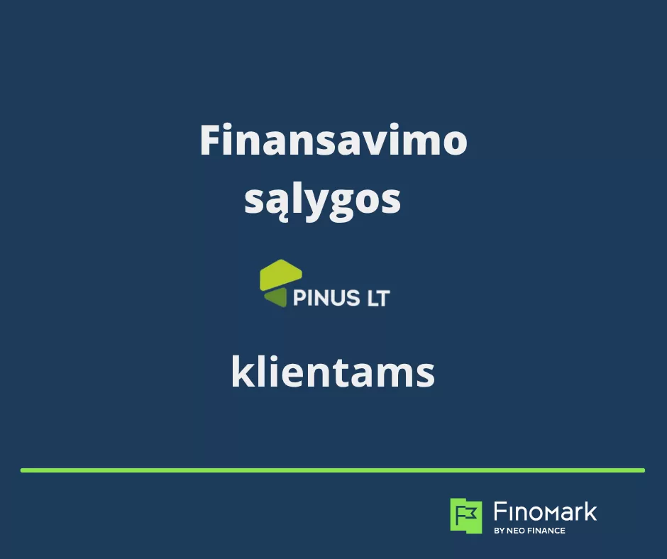Finansavimas