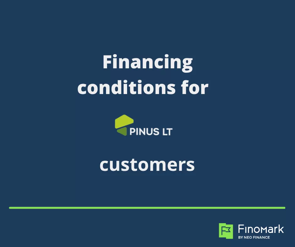 Financing