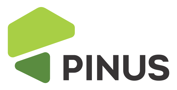 UAB PINUS LT logo